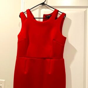 Women’s dress by Roz and Ali